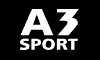 A3 SPORT A3 SPORT leták