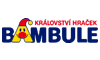 BAMBULE BAMBULE leták