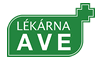 LÉKÁRNA AVE LÉKÁRNA AVE leták