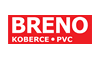Koberce Breno Koberce Breno leták