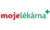 Moje lékárna Moje lékárna leták