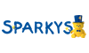 SPARKYS SPARKYS leták
